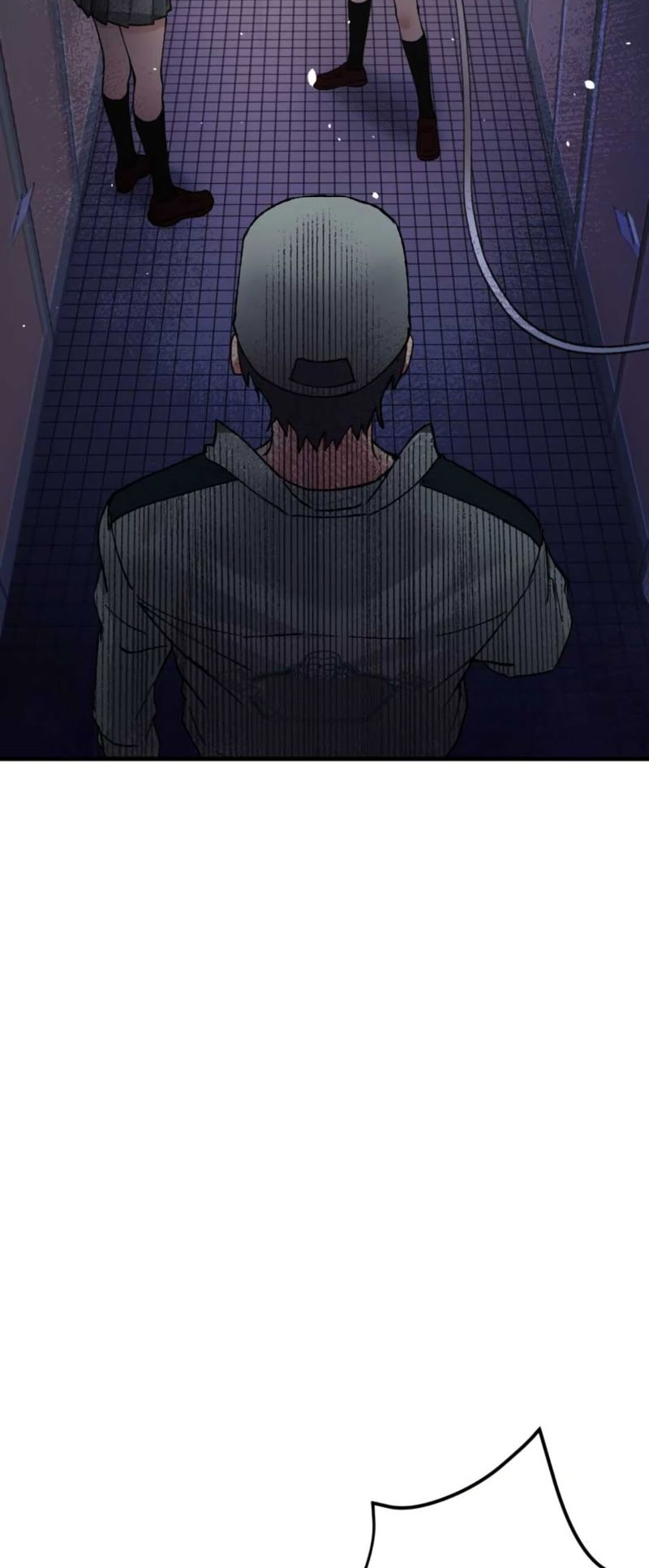 Read Yakuza Cleaner Manga Online