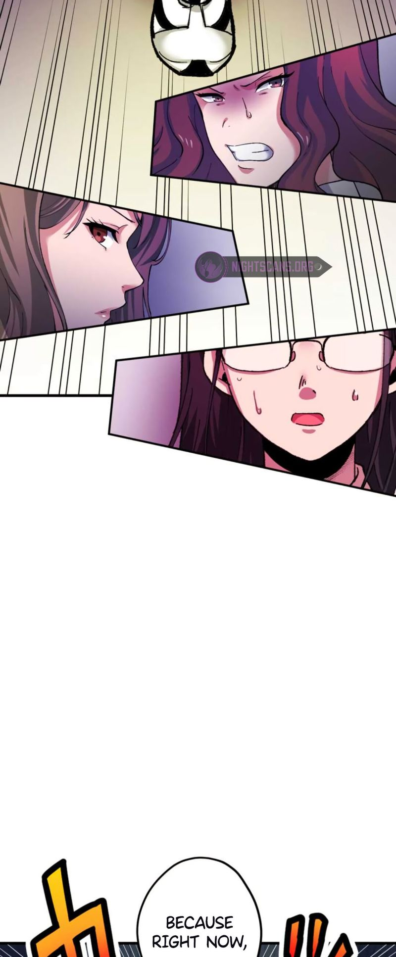 Read Yakuza Cleaner Manga Online