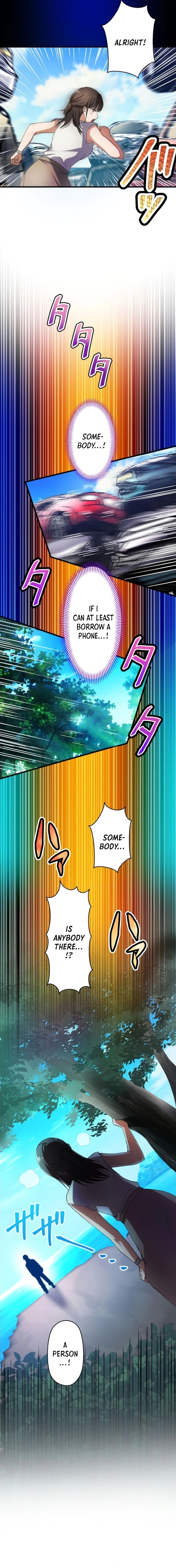 Read Yakuza Cleaner Manga Online