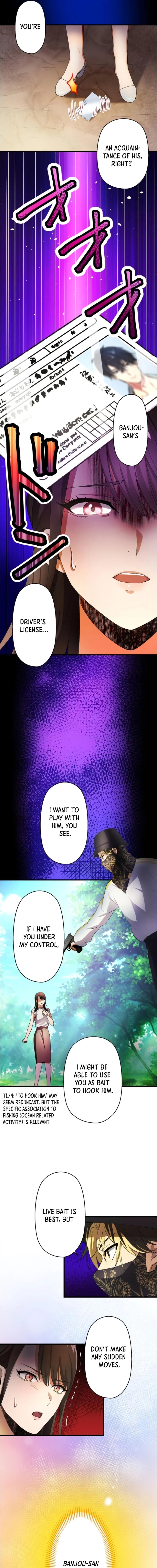 Read Yakuza Cleaner Manga Online