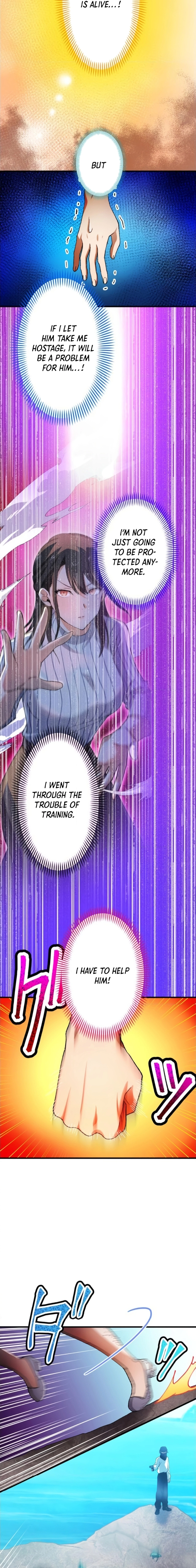 Read Yakuza Cleaner Manga Online