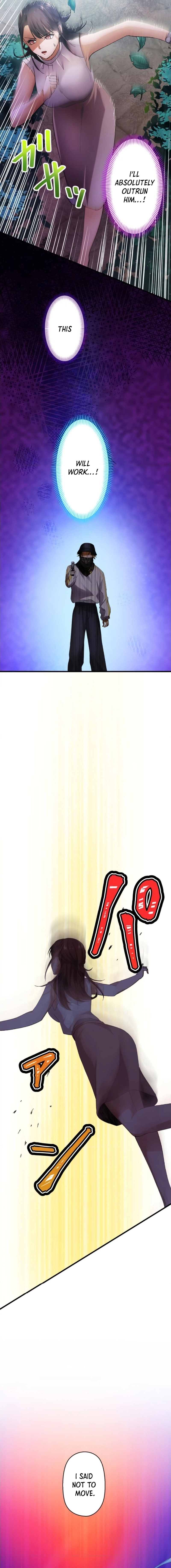 Read Yakuza Cleaner Manga Online