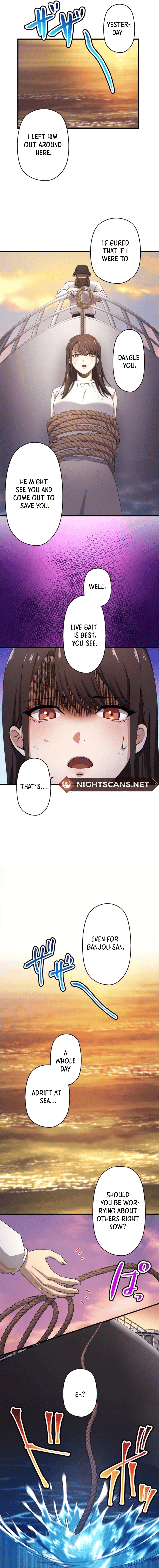 Read Yakuza Cleaner Manga Online