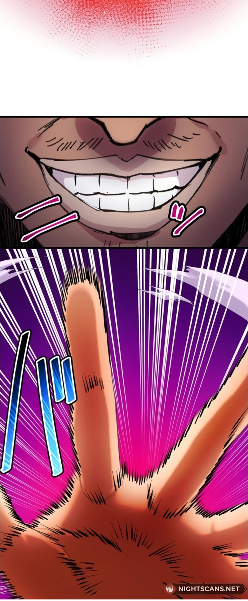 Read Yakuza Cleaner Manga Online