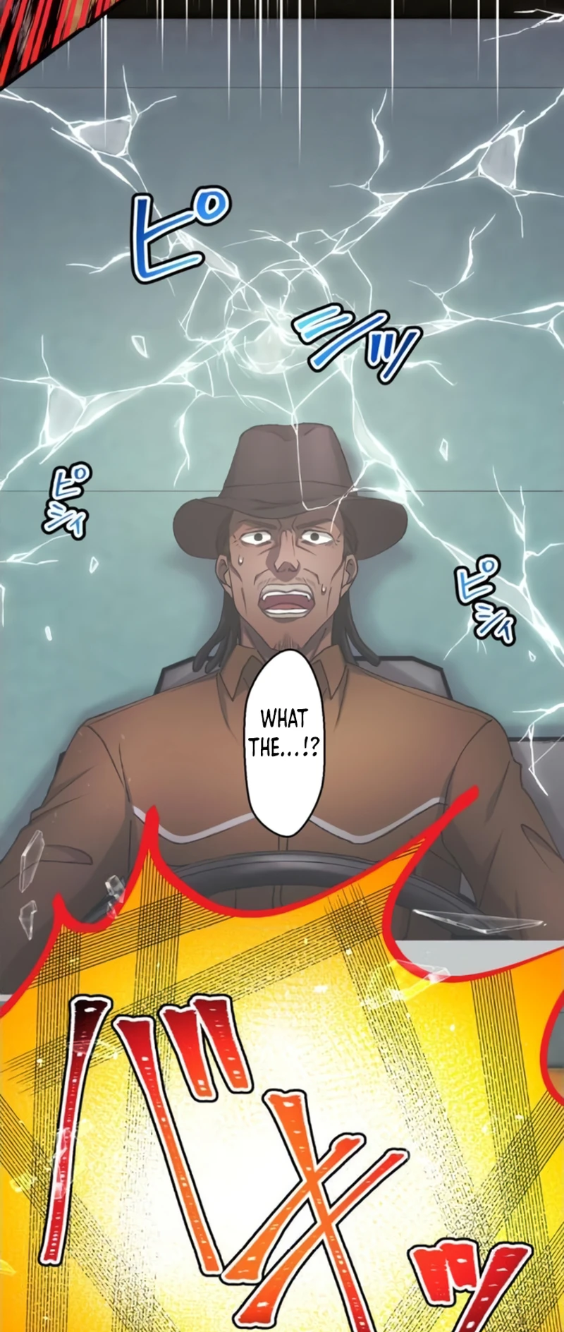 Read Yakuza Cleaner Manga Online