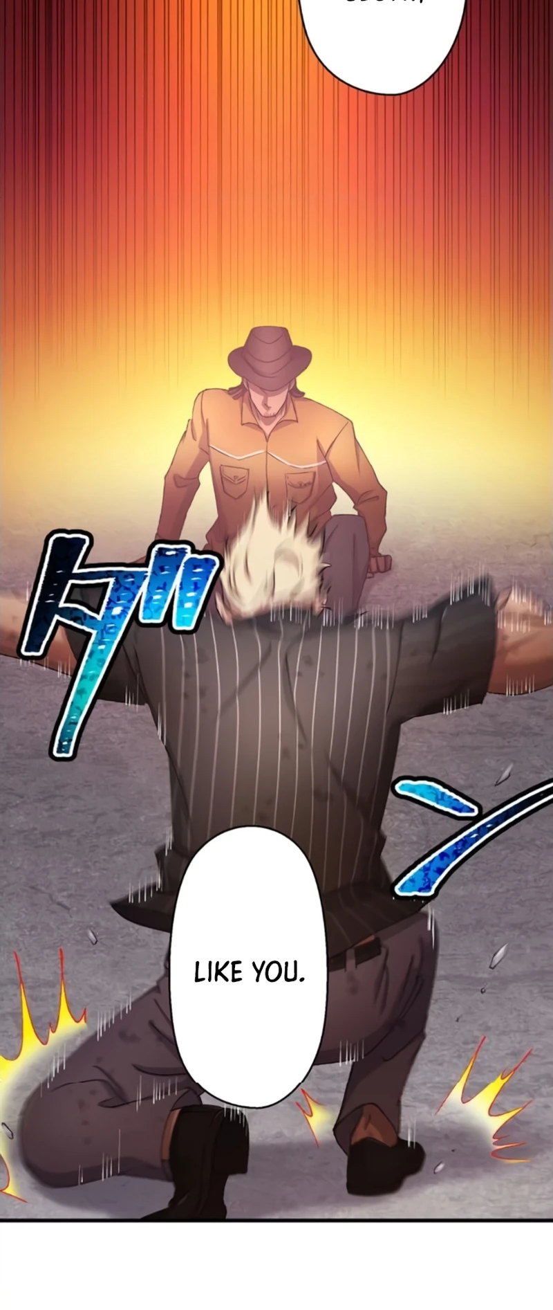 Read Yakuza Cleaner Manga Online