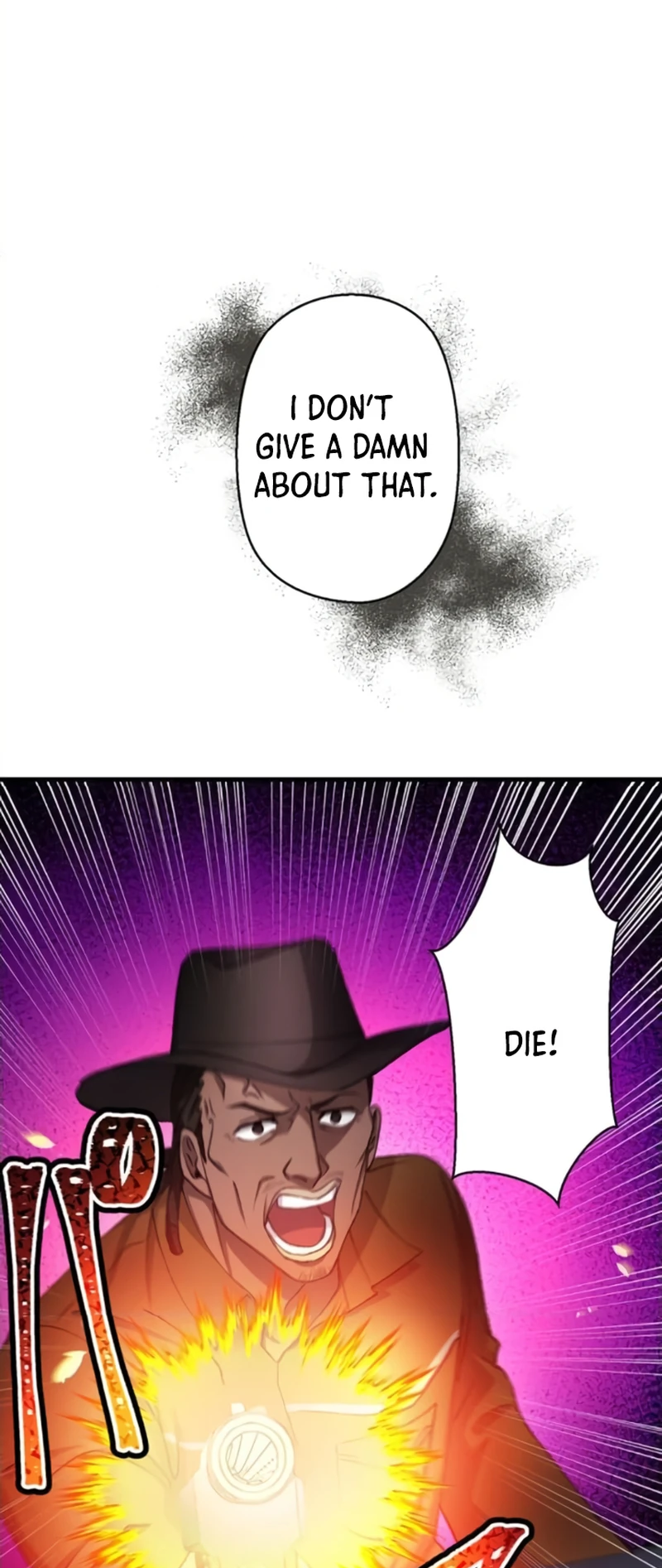 Read Yakuza Cleaner Manga Online