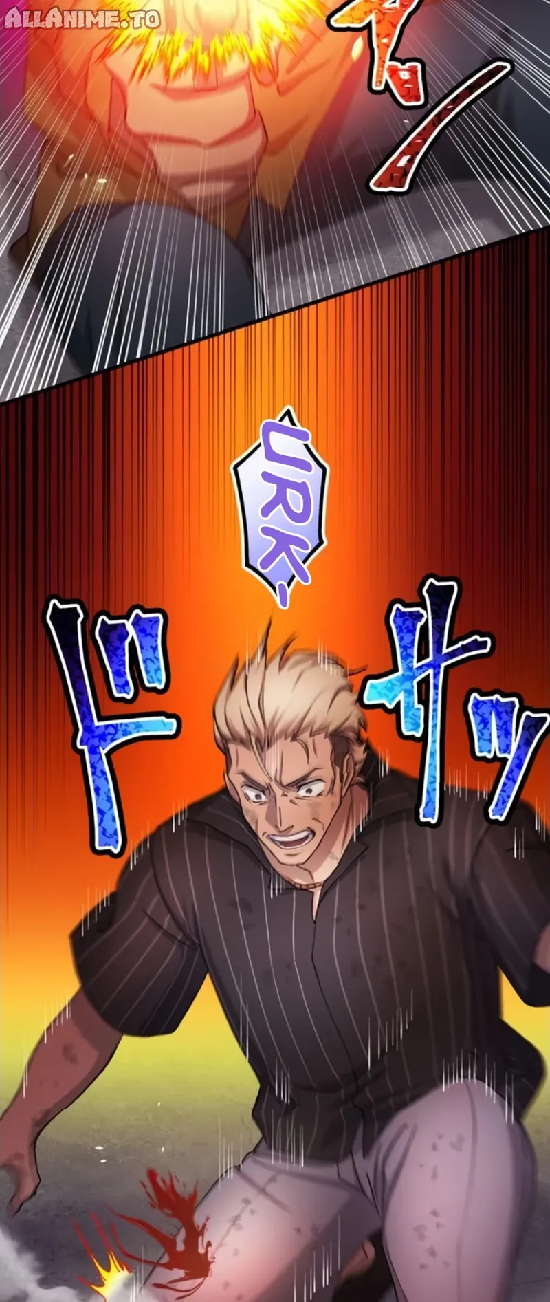 Read Yakuza Cleaner Manga Online