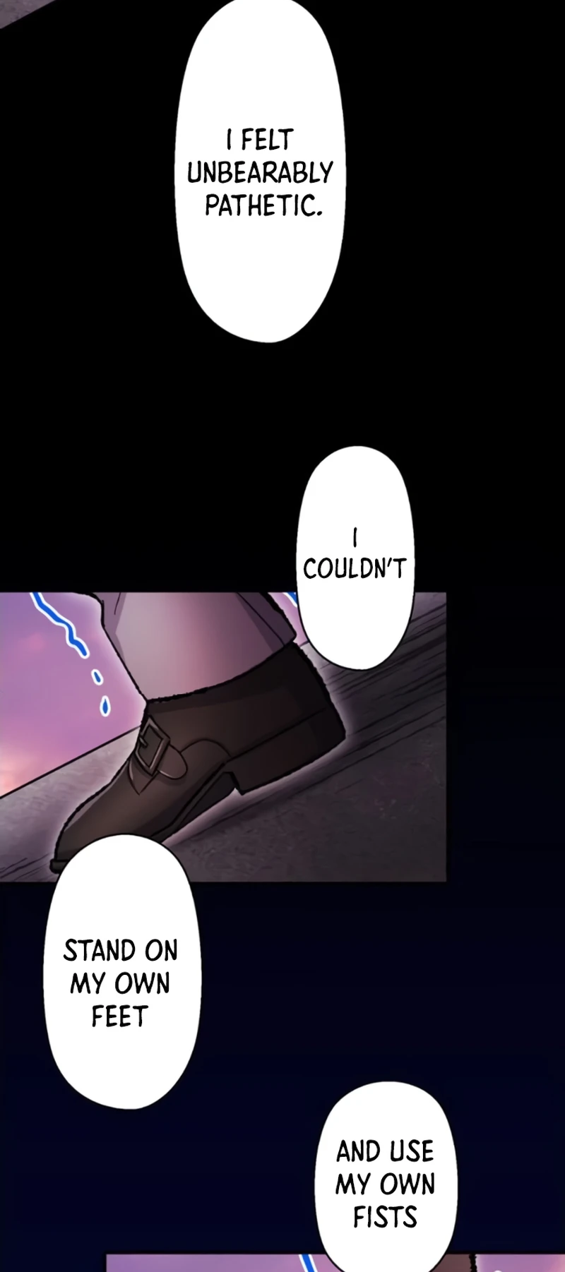 Read Yakuza Cleaner Manga Online