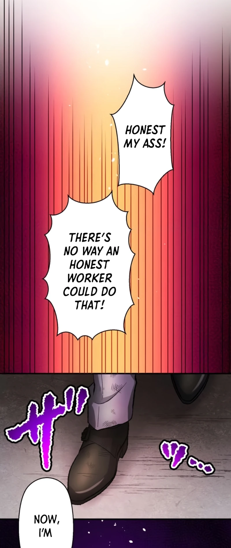 Read Yakuza Cleaner Manga Online