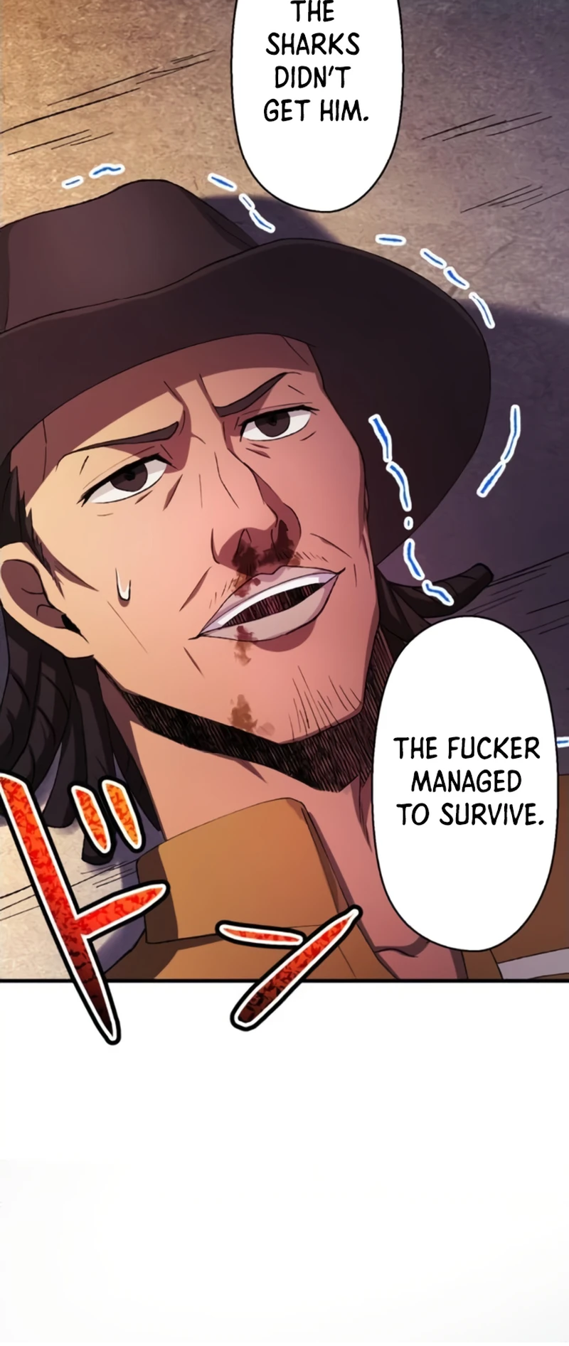 Read Yakuza Cleaner Manga Online