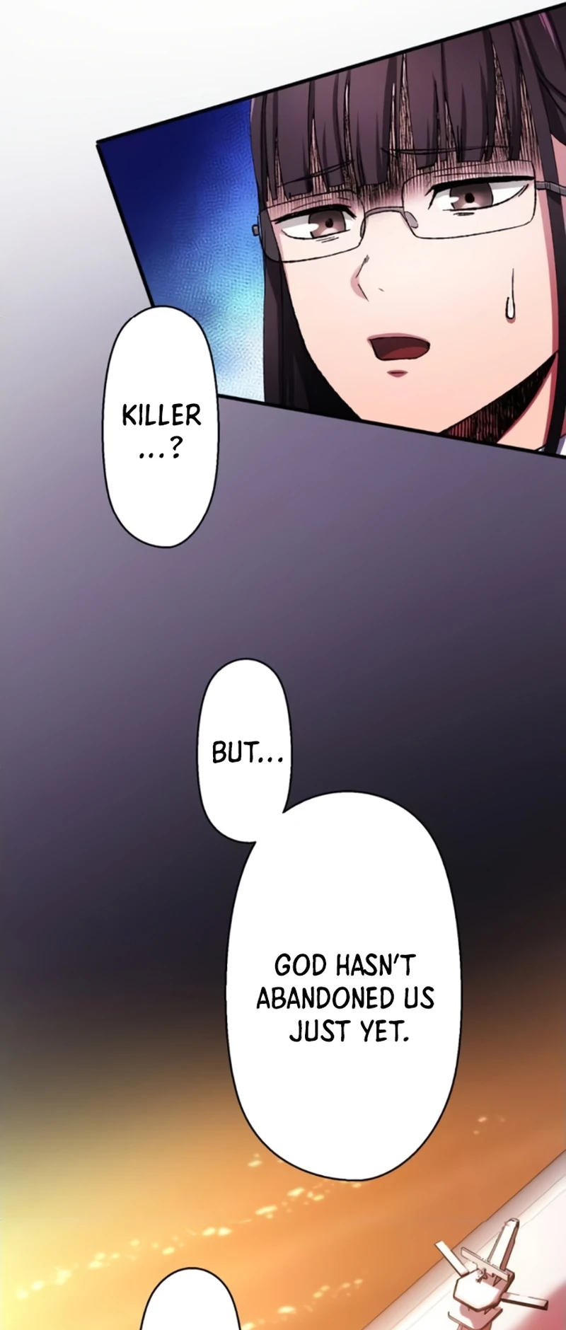 Read Yakuza Cleaner Manga Online