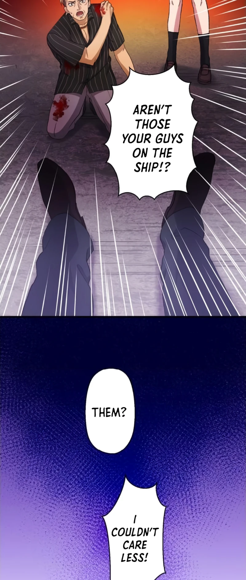 Read Yakuza Cleaner Manga Online