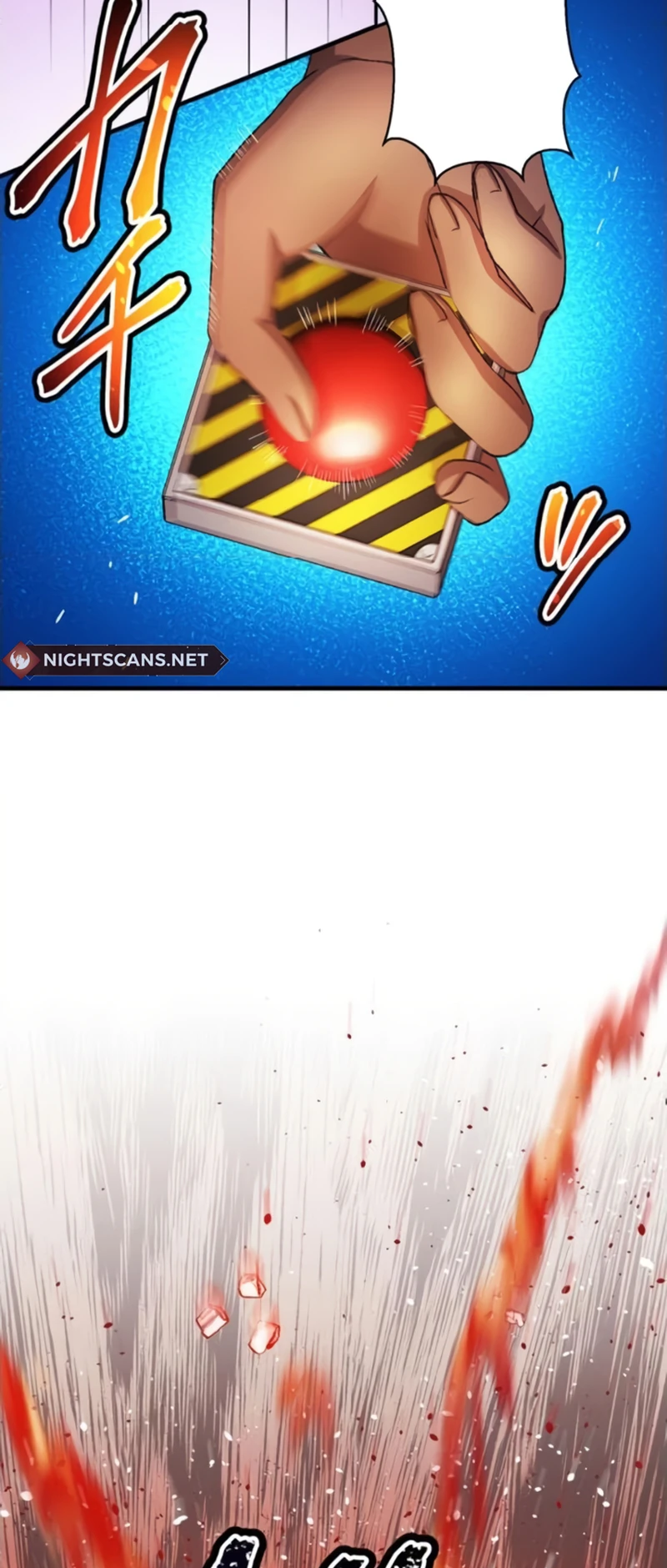 Read Yakuza Cleaner Manga Online