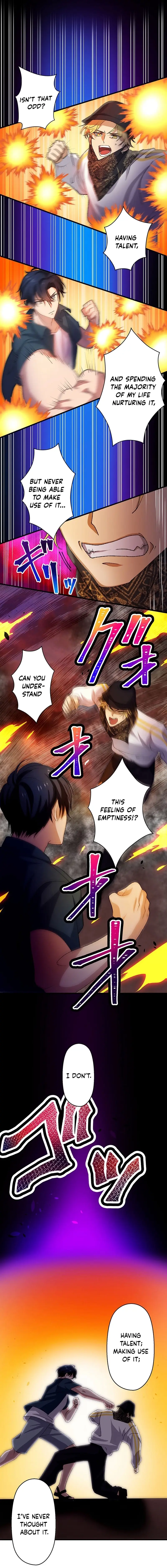 Read Yakuza Cleaner Manga Online