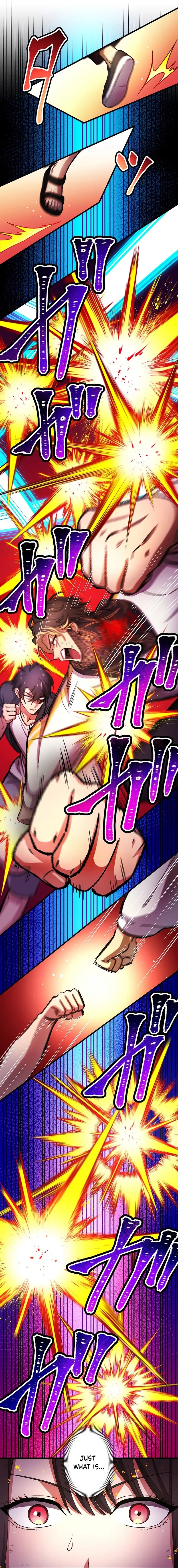 Read Yakuza Cleaner Manga Online