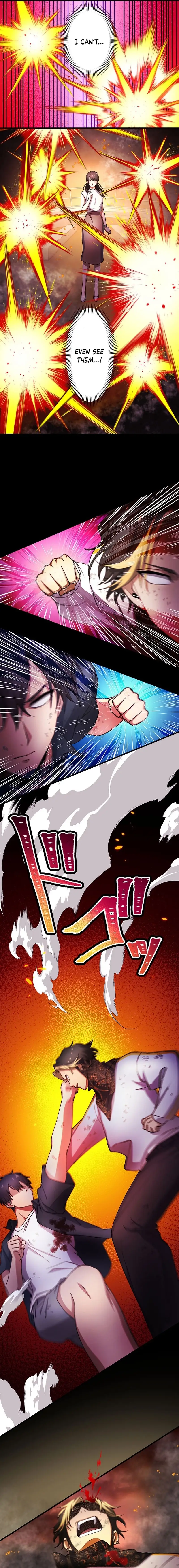 Read Yakuza Cleaner Manga Online