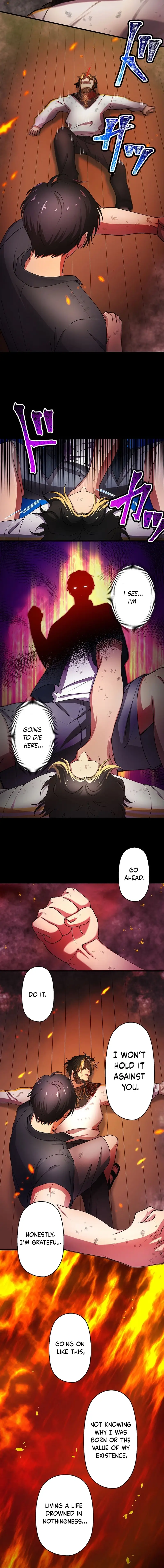 Read Yakuza Cleaner Manga Online