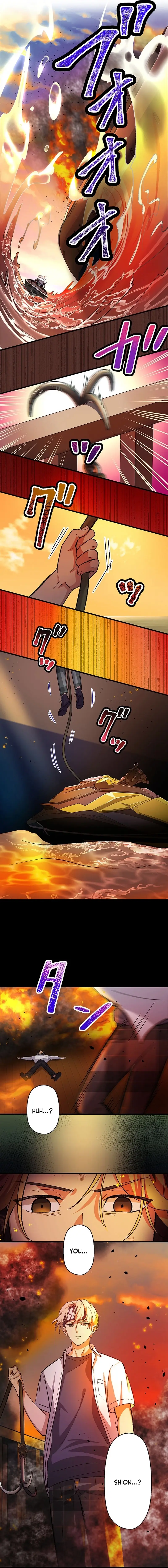 Read Yakuza Cleaner Manga Online