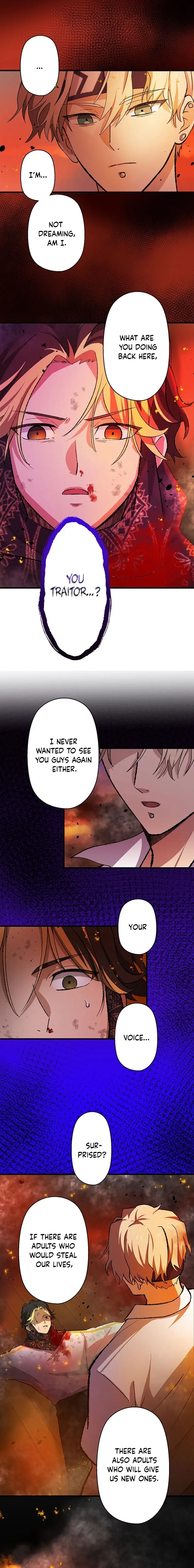 Read Yakuza Cleaner Manga Online