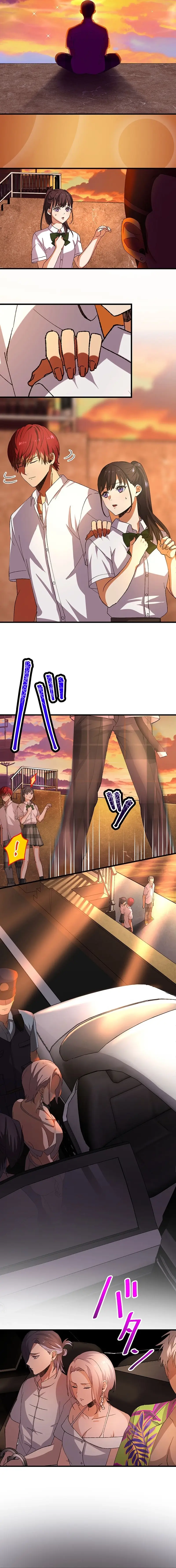 Read Yakuza Cleaner Manga Online