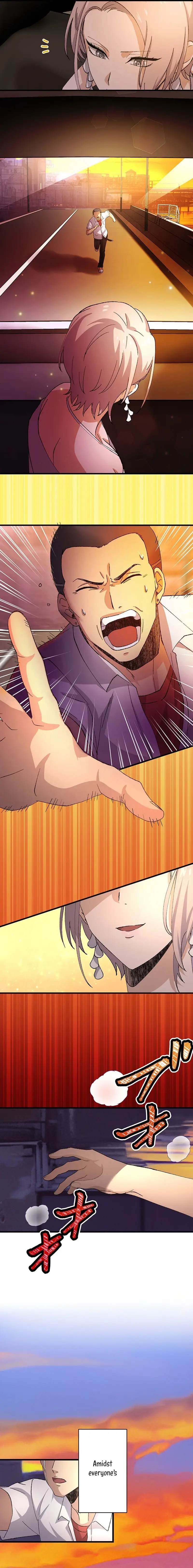 Read Yakuza Cleaner Manga Online