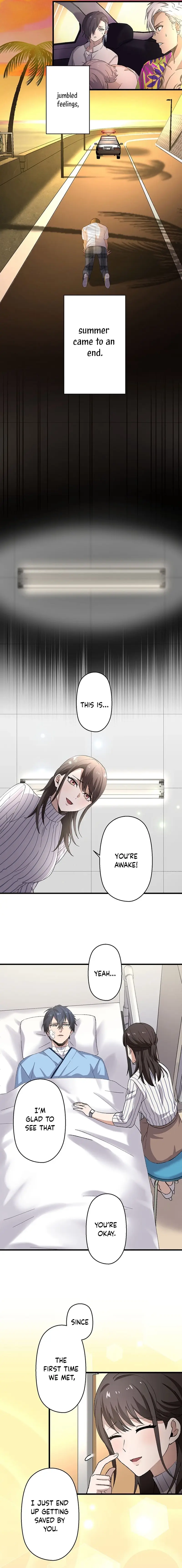 Read Yakuza Cleaner Manga Online