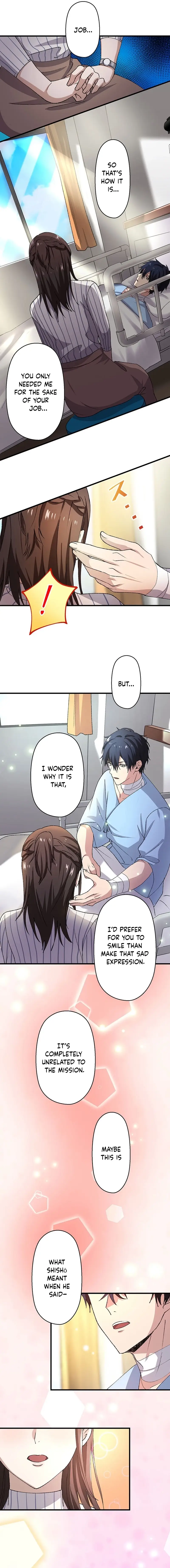 Read Yakuza Cleaner Manga Online