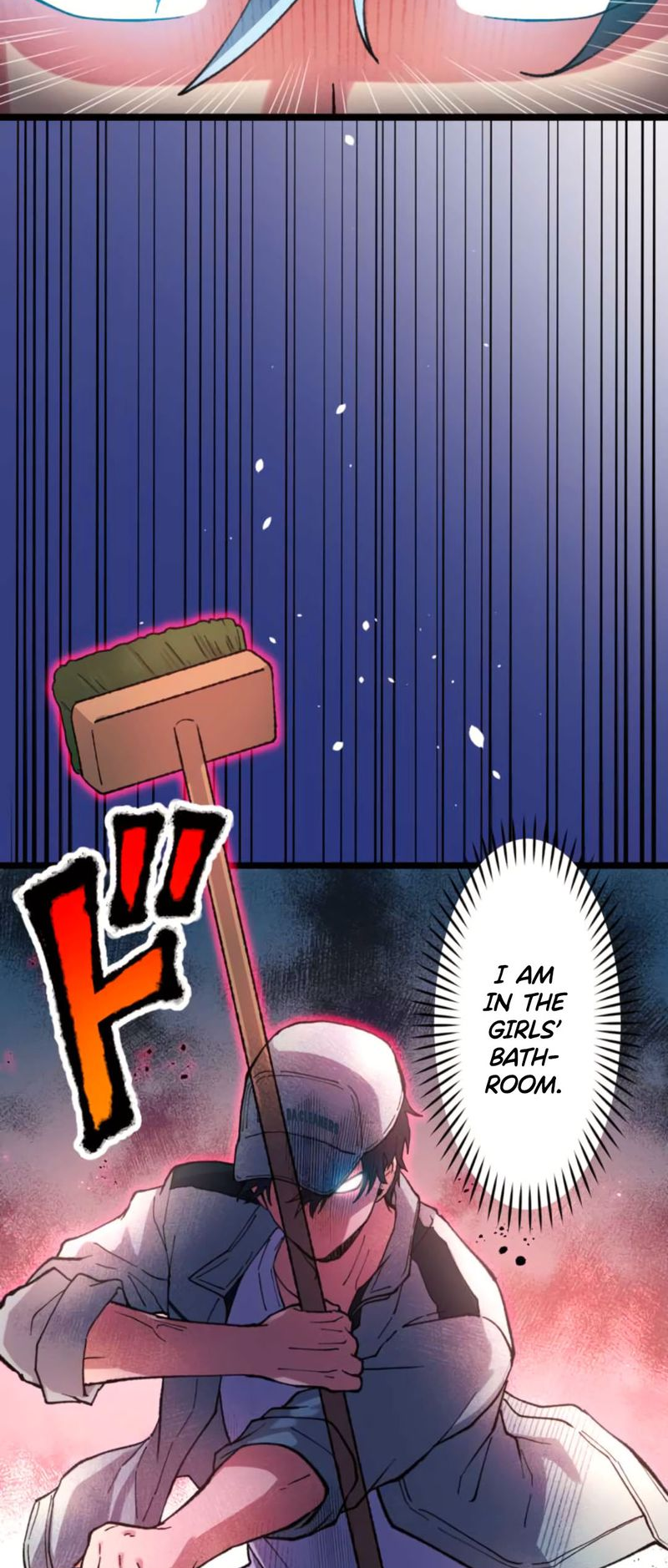 Read Yakuza Cleaner Manga Online