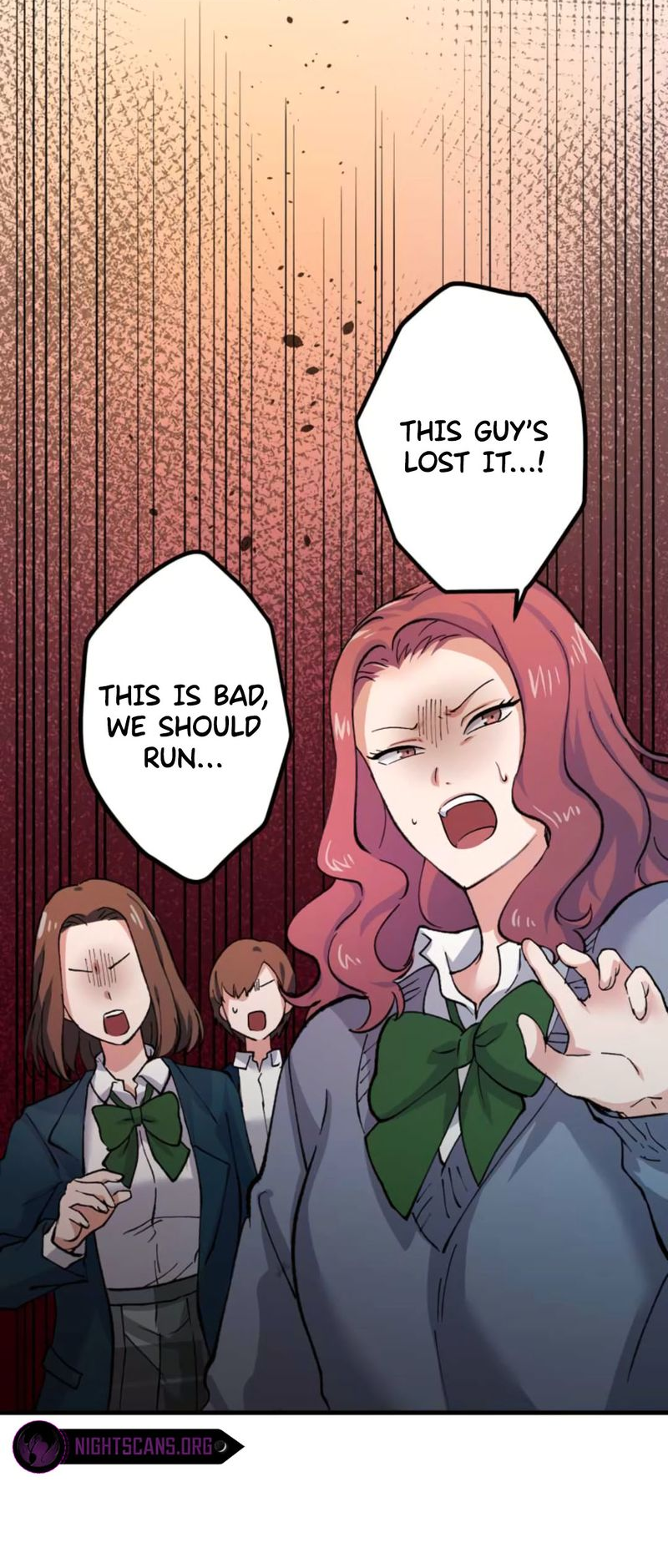 Read Yakuza Cleaner Manga Online