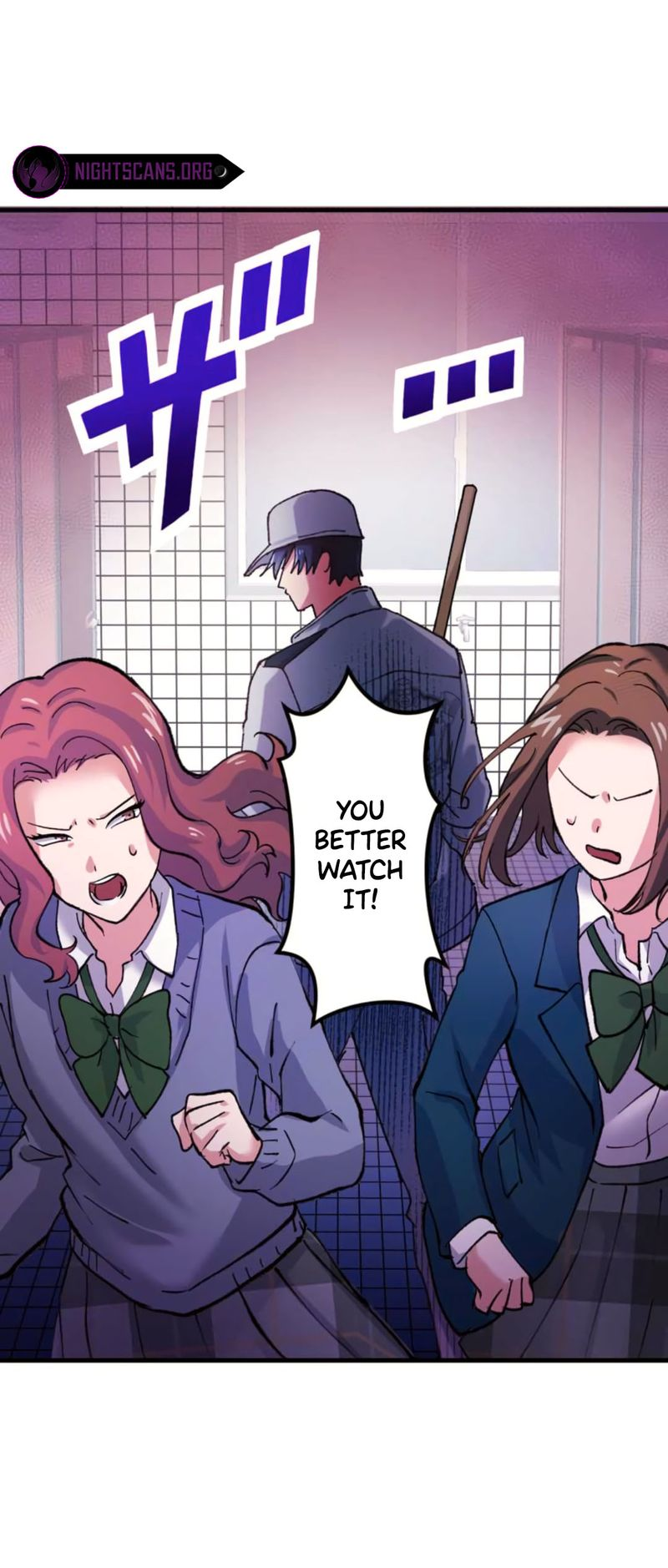 Read Yakuza Cleaner Manga Online