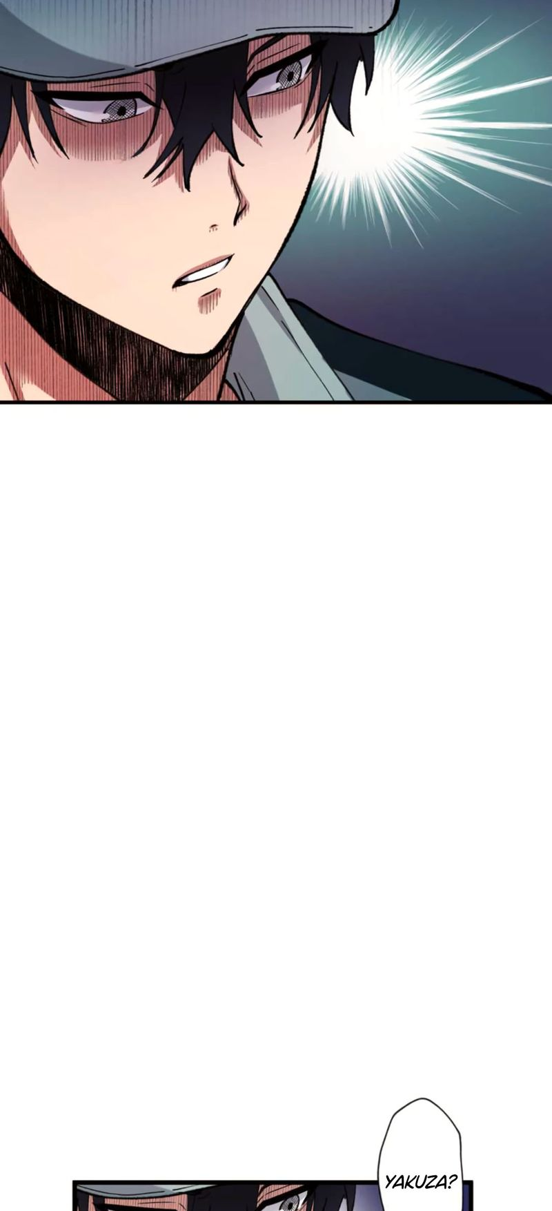 Read Yakuza Cleaner Manga Online