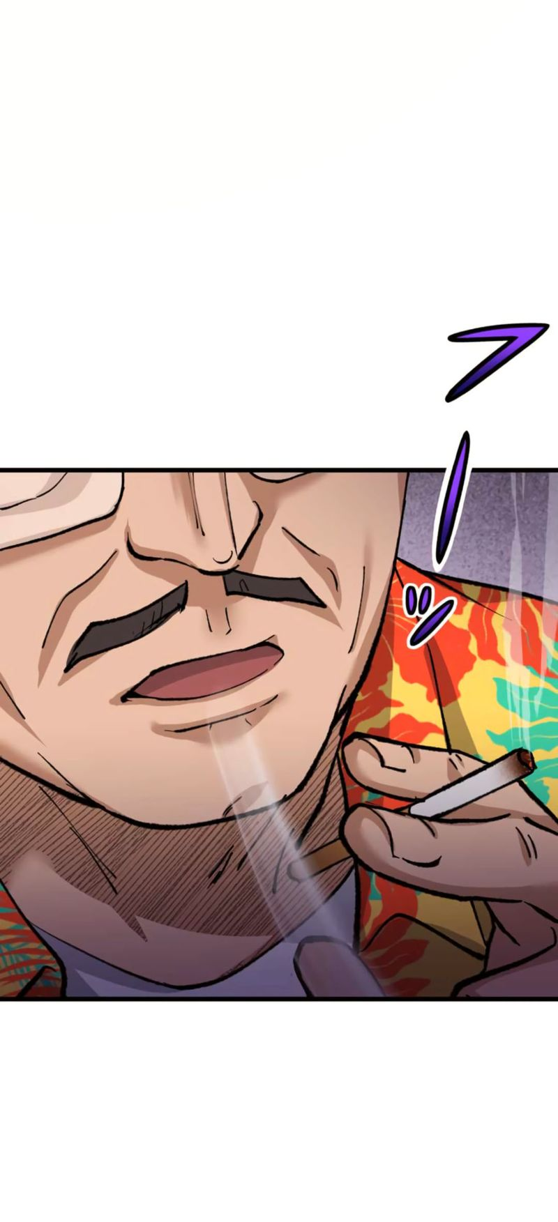 Read Yakuza Cleaner Manga Online