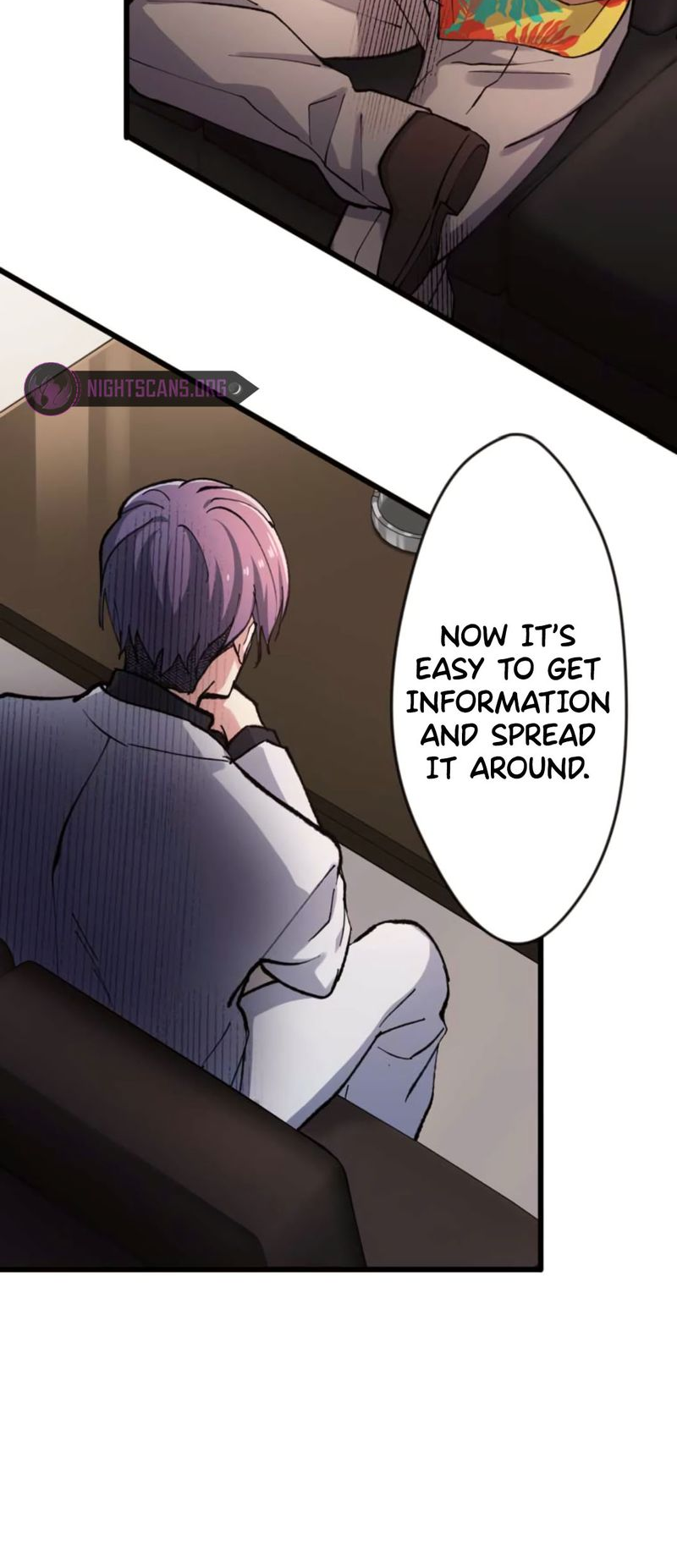 Read Yakuza Cleaner Manga Online