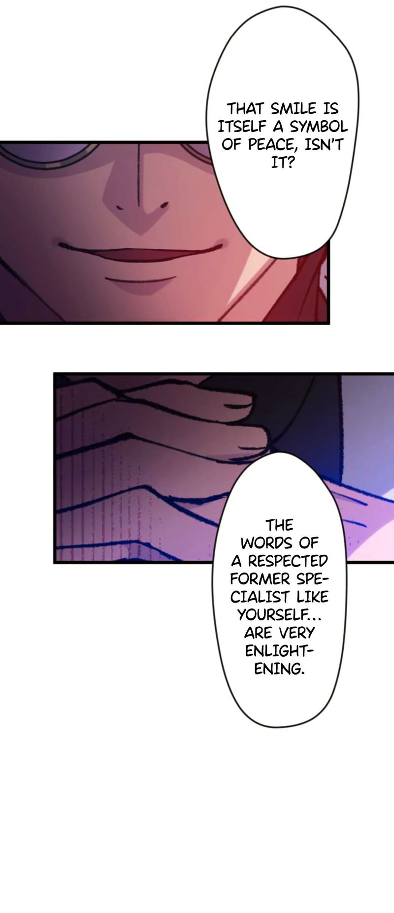 Read Yakuza Cleaner Manga Online