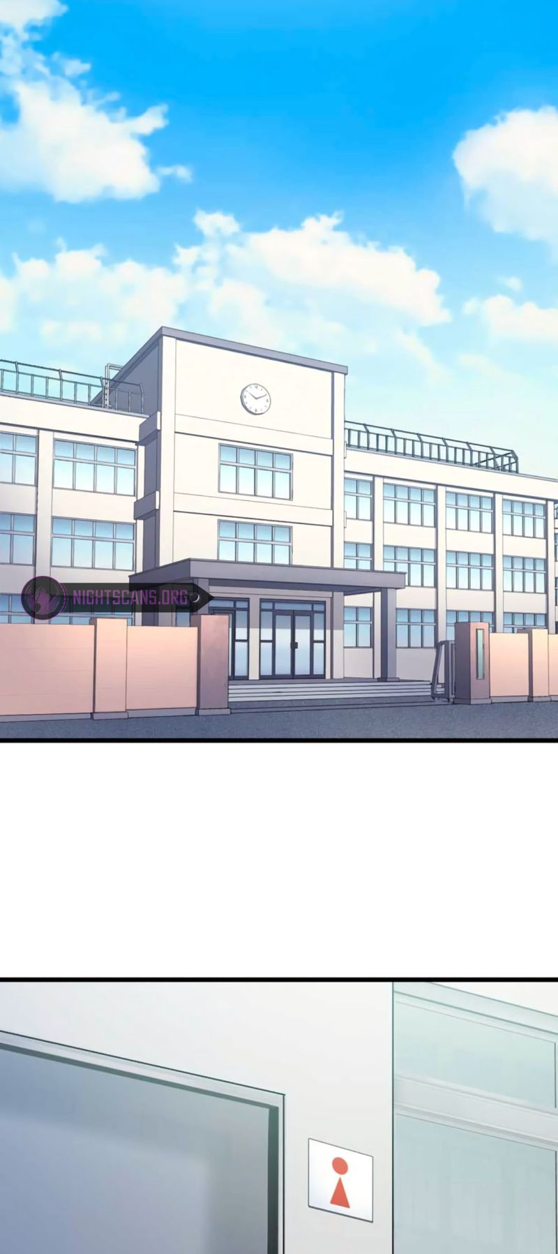 Read Yakuza Cleaner Manga Online