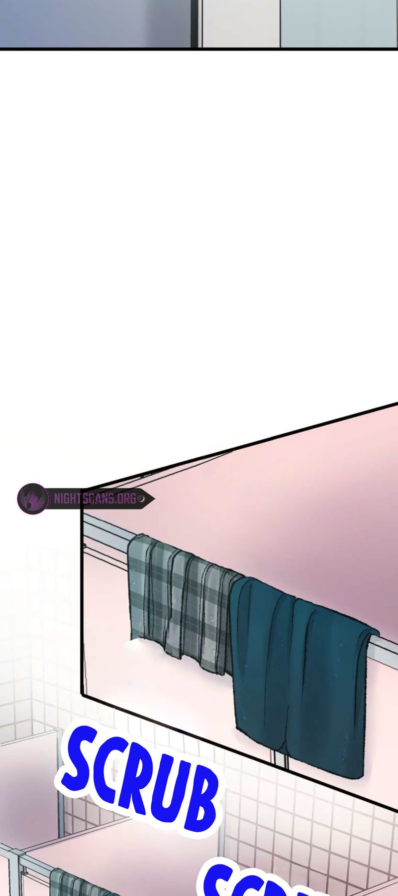 Read Yakuza Cleaner Manga Online