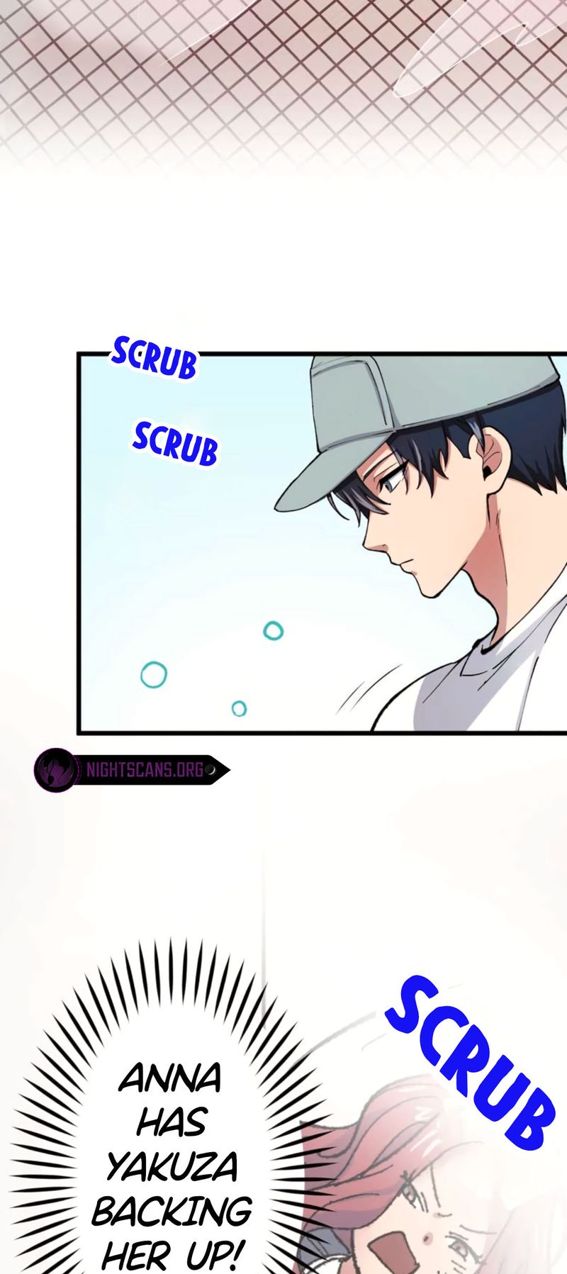 Read Yakuza Cleaner Manga Online