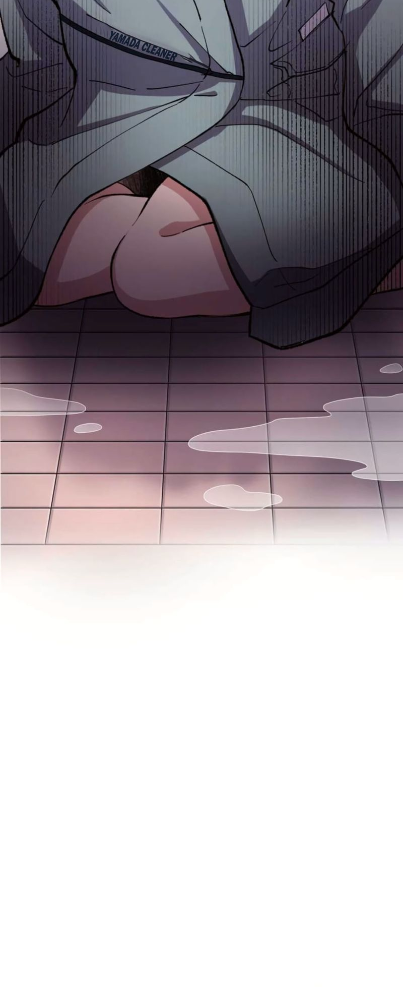 Read Yakuza Cleaner Manga Online