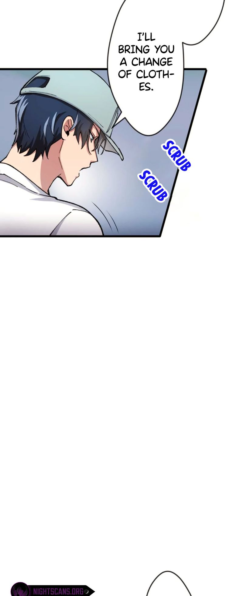 Read Yakuza Cleaner Manga Online