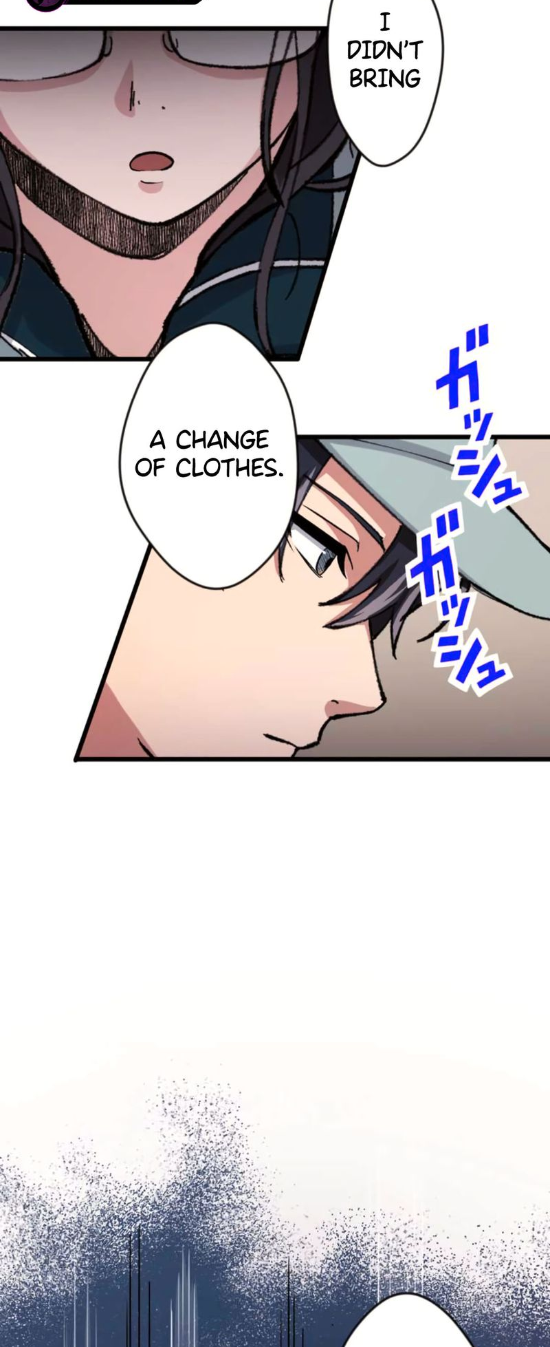 Read Yakuza Cleaner Manga Online