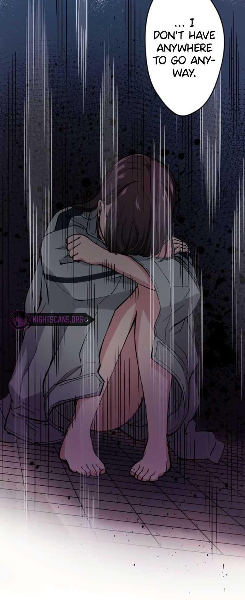 Read Yakuza Cleaner Manga Online