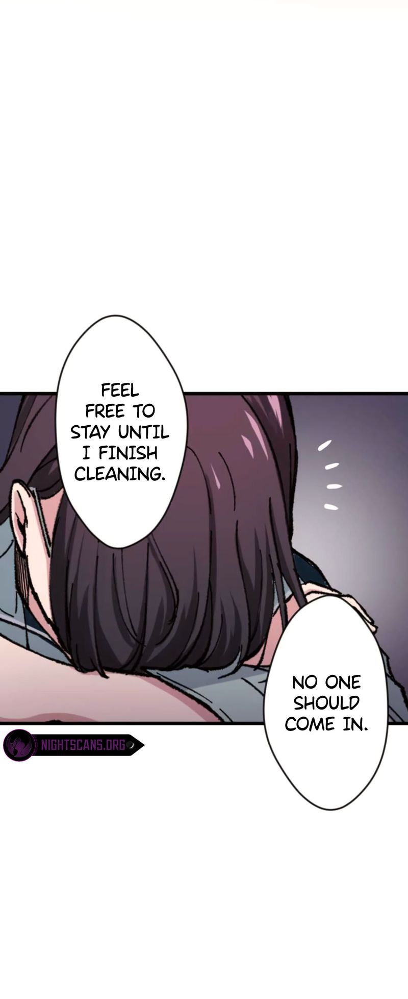 Read Yakuza Cleaner Manga Online