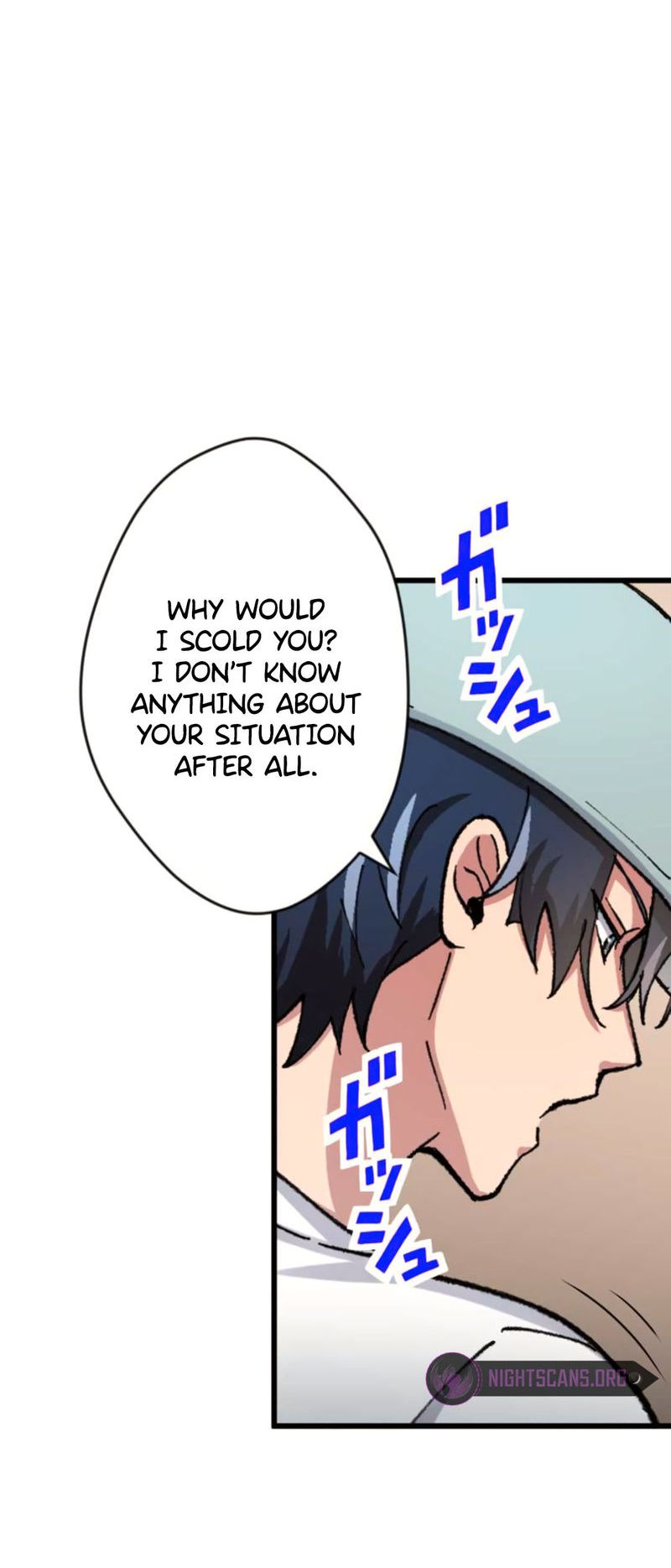 Read Yakuza Cleaner Manga Online