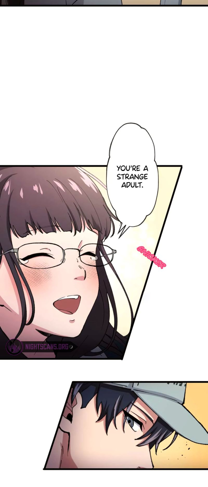 Read Yakuza Cleaner Manga Online