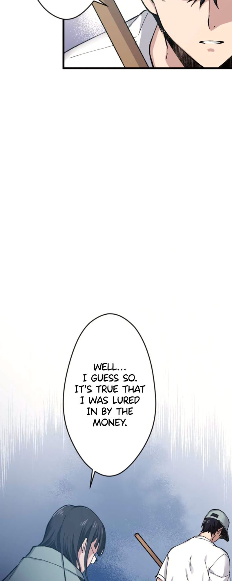 Read Yakuza Cleaner Manga Online