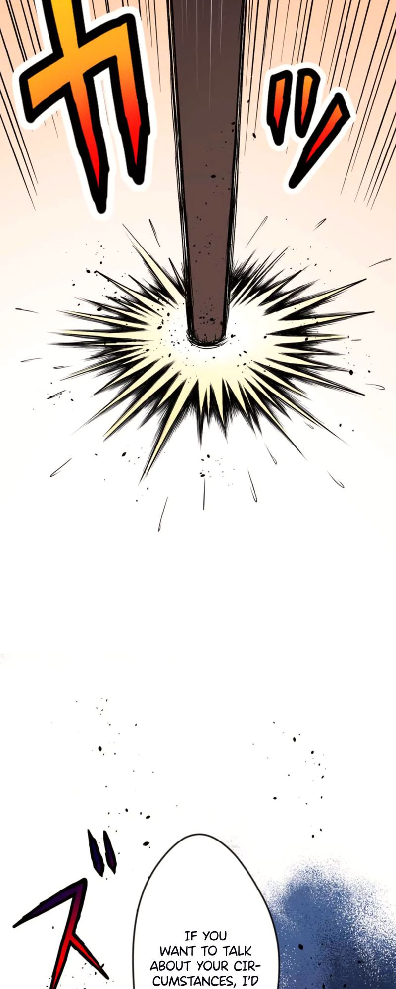 Read Yakuza Cleaner Manga Online