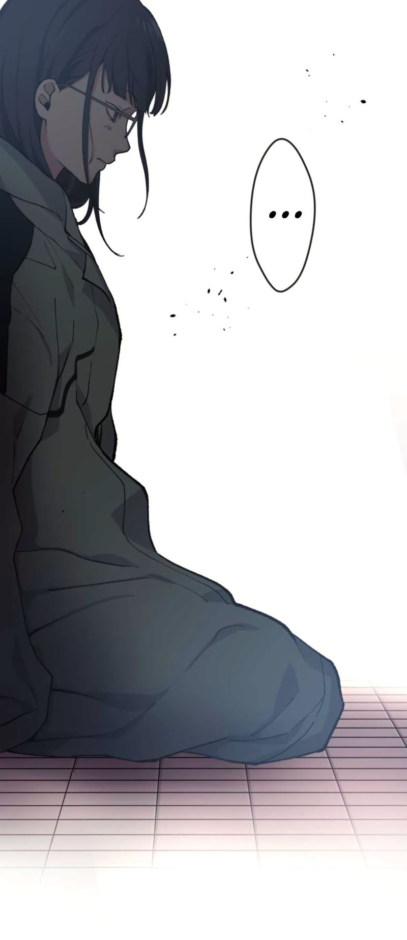 Read Yakuza Cleaner Manga Online