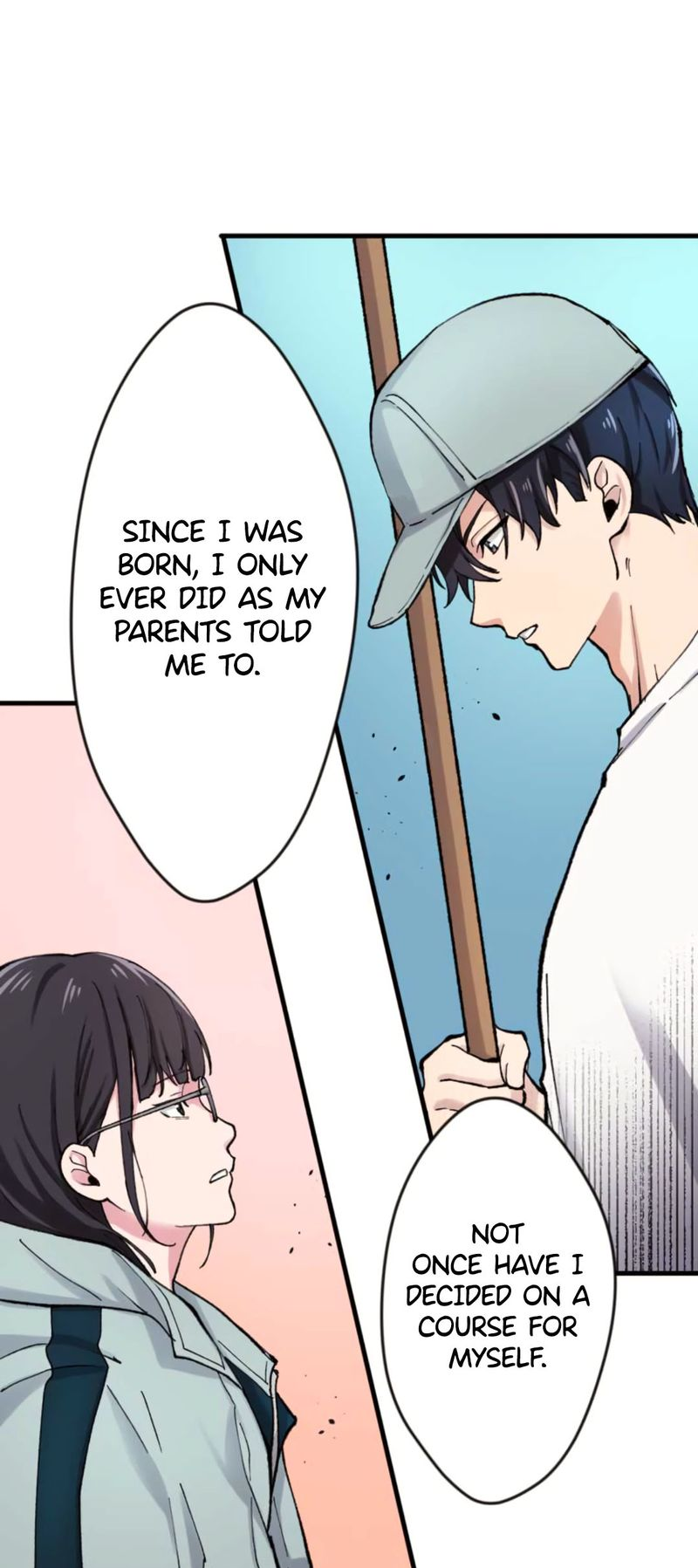 Read Yakuza Cleaner Manga Online