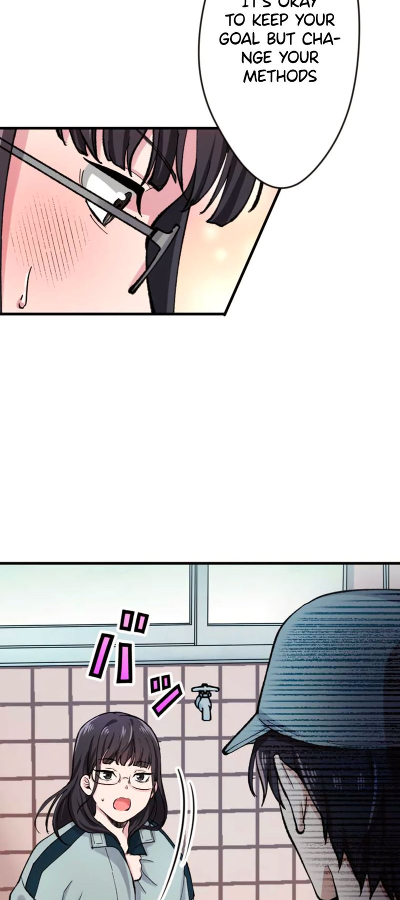 Read Yakuza Cleaner Manga Online